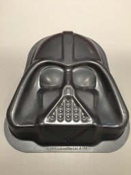 Darth Vader